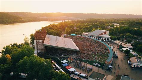 Cincinnati riverbend concerts - Riverbend Music Center tickets and upcoming 2024 event schedule. Find details for Riverbend Music Center in Cincinnati, OH, including venue info and seating charts.